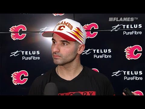 Post-Game | Nazem Kadri - 02.02.26