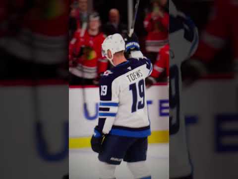 a standing ovation for the captain