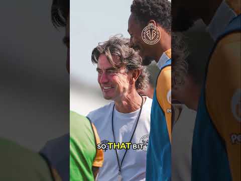 Thomas Frank’s Success Secrets: Love, Teamwork & Winning Strategies Exposed!