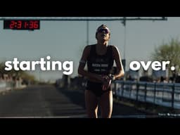 How I'm doing after my debut marathon