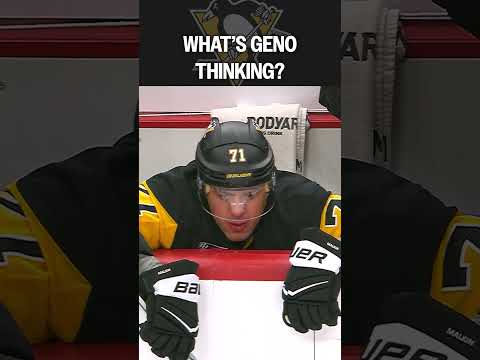 Malkin is Dialed In 📡💪