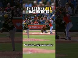 This is why ABS was invented. 🤣