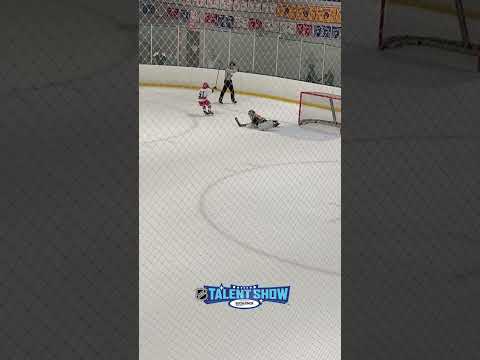 Heartbreaker celly! 💔🏒