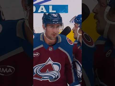 Nelson battles in front 💪