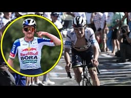 How Quick-Step FAILED Remco Evenepoel