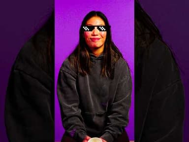 Y’all mind if we drop a Kaitlyn Chen Q&A?KC takes a moment to answer your most pressing questions.