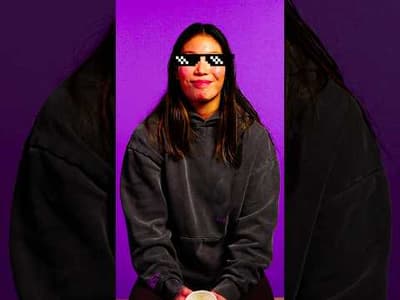 Y’all mind if we drop a Kaitlyn Chen Q&A?KC takes a moment to answer your most pressing questions.