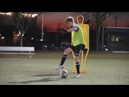 Skill Builders: Tornado Touch