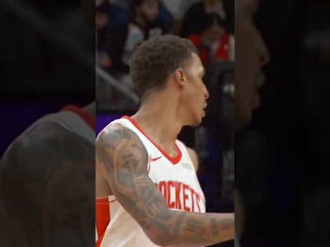 our guy Bari was cooking. 📊 25 PTS | 5 REB | 5 AST | 2 STL | 1 BLK