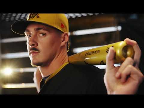 Pirates 2026 City Connect Launch Video