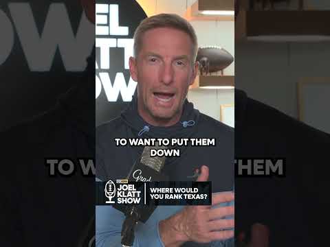 Is Texas alive for the playoff? 🤔🤘 #texaslonghornsSponsored by @hilton and @GraduateHotels