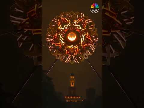 Milano Cortina 2026 comes to an end as The Olympic Flame is extinguished in Milan and Cortina 💫