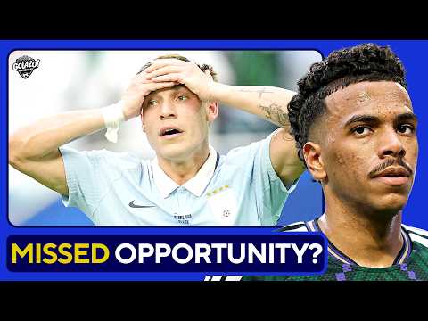 Did Uruguay Get It Tactically Wrong Against Saudi Arabia?