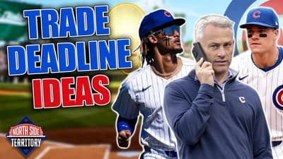 What we’re hearing about the Cubs: Trade deadline ideas | North Side Territory
