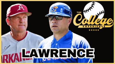 Lawrence Regional Preview & Picks - 2026 NCAA Baseball Tournament Betting Odds