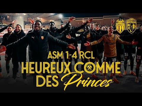 Heureux comme des 𝒑𝒓𝒊𝒏𝒄𝒆𝒔 🤩