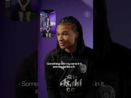 Gaming, K-Pop & Korean BBQ 🇰🇷🫰🎮  Foden, Aké and Trafford chat to Gen G's Pippi