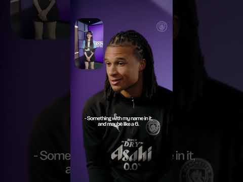 Gaming, K-Pop & Korean BBQ 🇰🇷🫰🎮  Foden, Aké and Trafford chat to Gen G's Pippi