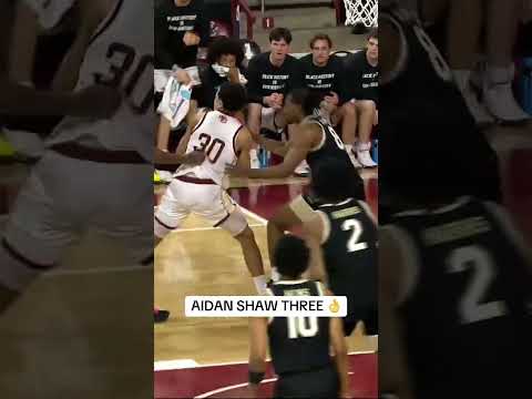 The bench reactions say it all 🤣#bostoncollege #collegebasketball #accbasketball #basketball