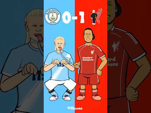 Score predictor! Man City vs Liverpool #football #mancity #liverpool #soccer
