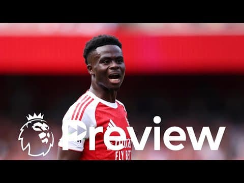 Premier League Preview: Matchweek 12 (2025-26) | NBC Sports