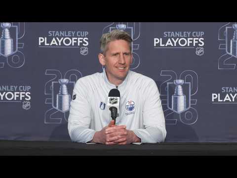 PRE-RAW | Kris Knoblauch 04.17.26