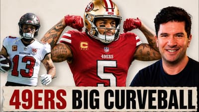Mike Evans Gets Completely New Assignment With 49ers