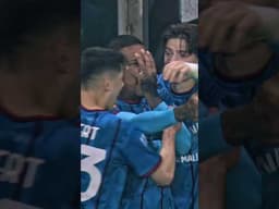 Ma che hai combinato FOLO 🤯 #folorunsho #seriea #calcioitaliano