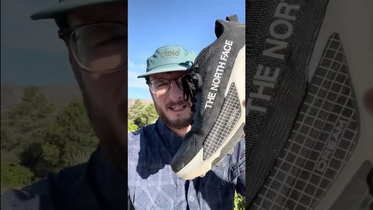 The North Face Altamesa 500 v2