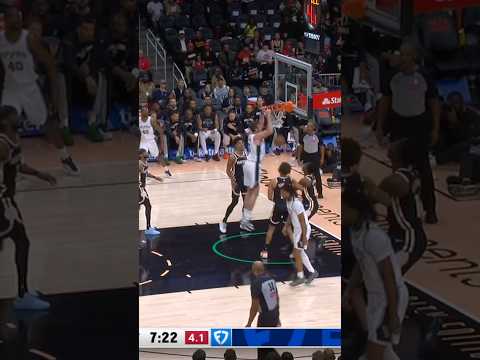 Luuuuke ‼️ #nba #spurs #lukekornet 📺 FanDuelSN SW