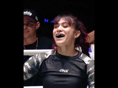 GRAPPLING MASTERCLASS 🥋 Will Helena Crevar keep her momentum going at The Inner Circle 22?