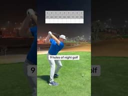 It’s totally different…