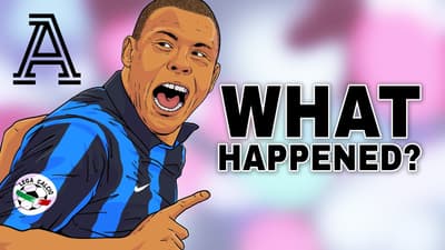 Why did Italian football fall?