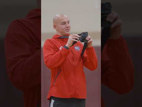 Follow along from Donovan's POV at Hamlet Middle School! 🏫