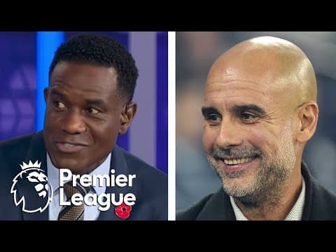 'He's changed world football': Celebrating Pep Guardiola's legacy | Premier League | NBC Sports