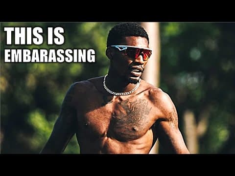 This Is Officially Getting Out Of Control