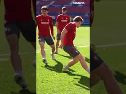 Con todo mañana, Osasuna #ValenciaOsasuna