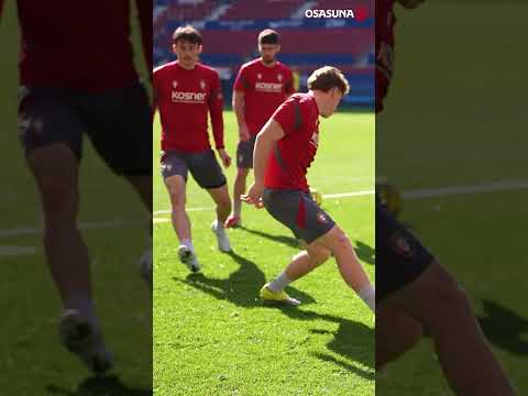 Con todo mañana, Osasuna #ValenciaOsasuna