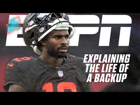 Shedeur Sanders starting EXPLAINED 👀 + James Franklin from VA Tech! | Best of McAfee