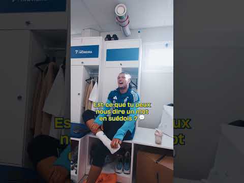 𝑯𝒖𝒓 𝒂̈𝒓 𝒍𝒂̈𝒈𝒆𝒕, 𝒃𝒓𝒐𝒅𝒆𝒓 ? 💬🇸🇪