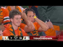 Absolutely Ridiculous Way to Lose...