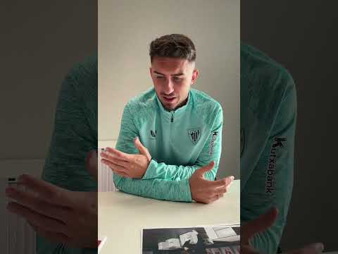 🏆 This is how Laporte experienced our 2024 Copa celebrations from Saudi Arabia