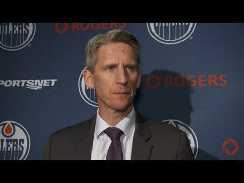 POST-RAW | Kris Knoblauch 11.19.25