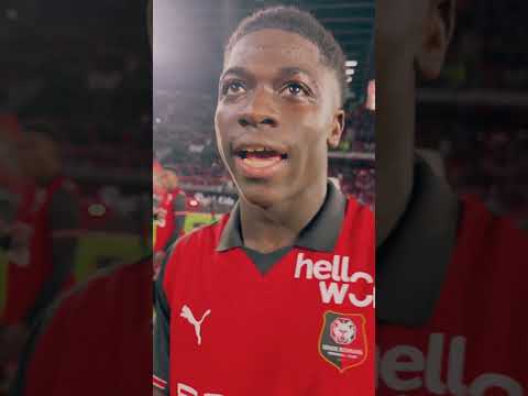 Ensemble on est plus fort ! Solide victoire contre le Paris SG 💪