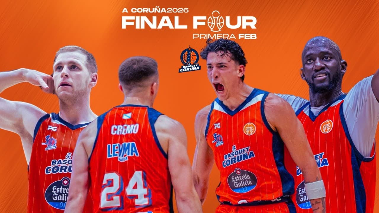 CÓMO LEYMA CORUÑA LOGRÓ EL ASCENSO A LIGA ENDESA