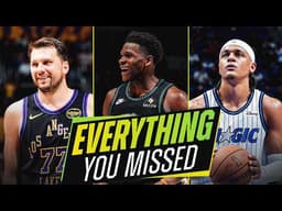 NBA's Nightly Recap | March 3, 2026