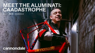 Meet the Aluminati I CAADASTROPHE