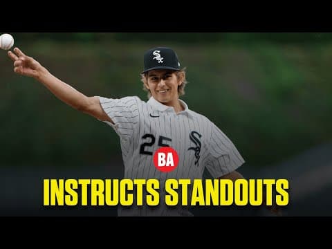 Instructional League Insights
