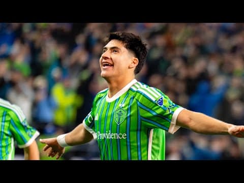 A Special Message From Obed Vargas