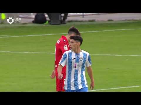Talavera 2-0 Osasuna Promesas | Club Atlético Osasuna